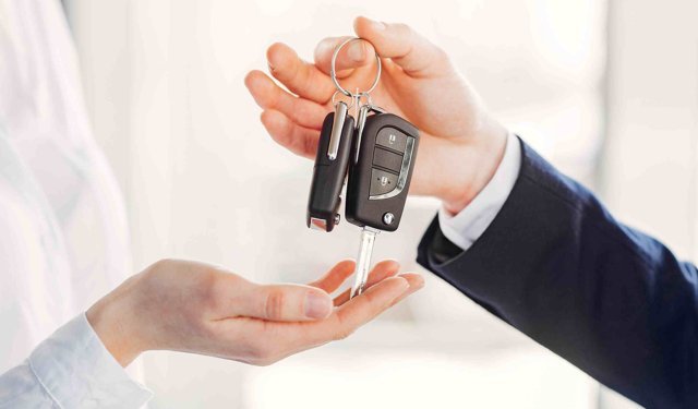Şirketler Neden Araç Satın Almak Yerine Kurumsal Kiralamayı Tercih Ediyor?