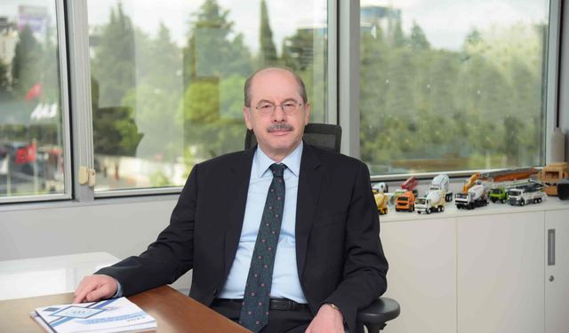 İnşaat Sektörü Denge Arıyor!