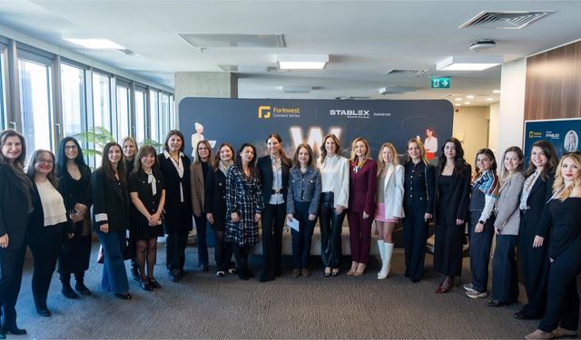 Kadınlar yatırımda ‘geleceğe’ odaklı