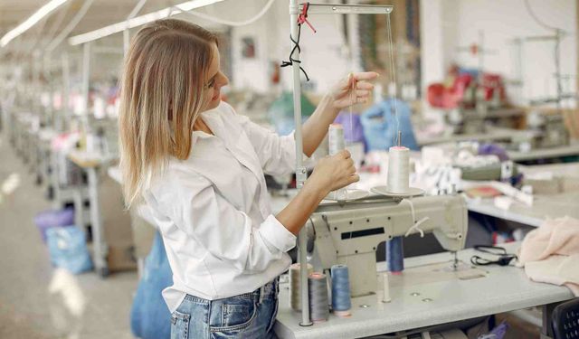 TOBB kadın ve genç girişimcilere ilişkin aylık istatistikleri açıkladı