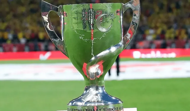 Ziraat Türkiye Kupası’nda eleme usulü dönemi başlıyor!