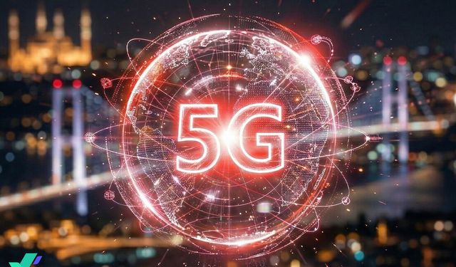 5G’nin ilk günlerinde şikayetler yüzde 42 arttı
