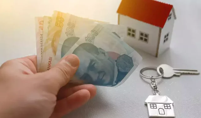 Banka kredisi olmadan mülk edinme imkanı