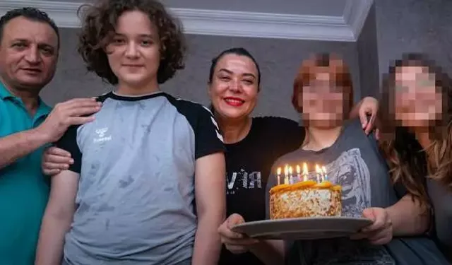 Kahramanmaraş okul canisi intihar etmemiş! Gerçek bambaşka!