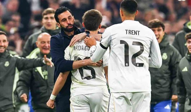 Arda Güler'in golleri yetmedi, tur atlayan taraf Bayern Münih oldu