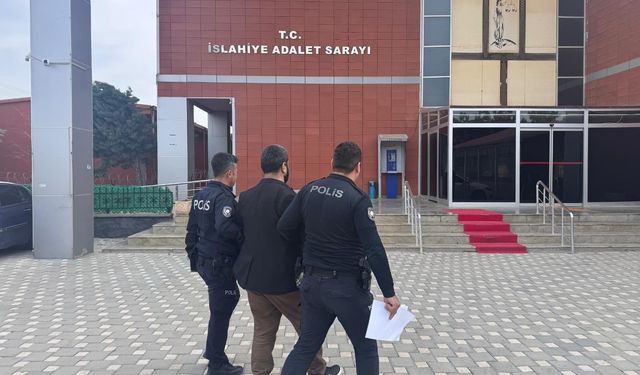 "Okullar değil yargı makamları hedef alınmalı" diyen şahıs tutuklandı