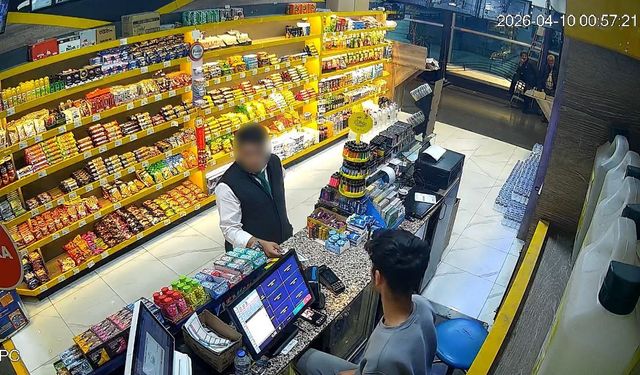 “Sabah öderim” dedi, 153 bin liralık kuponla ortadan kayboldu