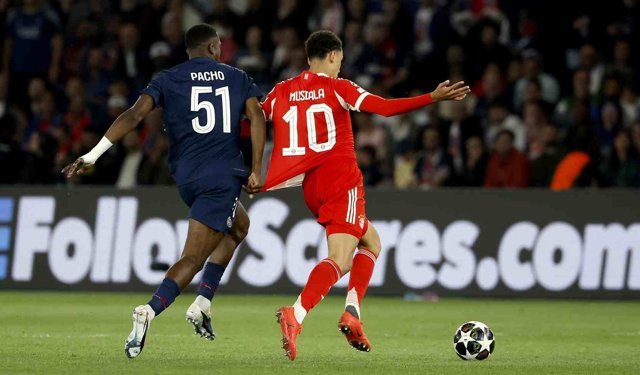 PSG’den gol düellosunda kritik galibiyet: 5-4