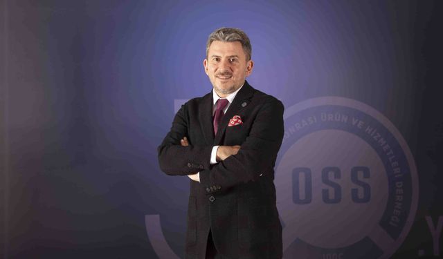 OSS Derneği, 2026’nın İlk Çeyreğini  Değerlendirdi!