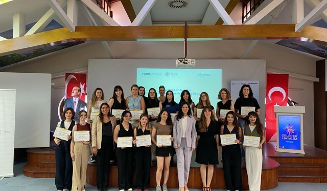 Ford Otosan, 2025 Sürdürülebilirlik Raporunu yayımladı