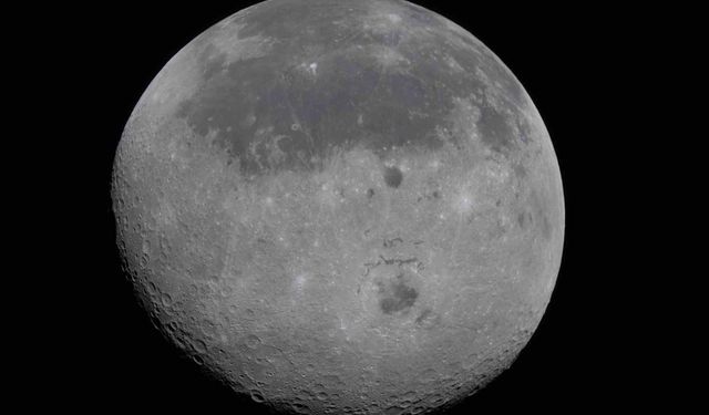 Artemis II görevinde Dünya’dan kat edilen en uzak mesafe rekoru kırıldı