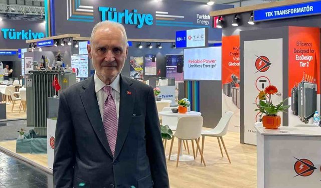 İTO Başkanı Avdagiç’ten KOBİ’lere yapay zekâ uyarısı: “Üretimi hızla dönüştürün”