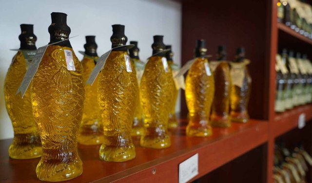 Zeytinyağında yeni dönem: Ayvalık’ta lisanslı depoculuk için kritik eşik aşıldı