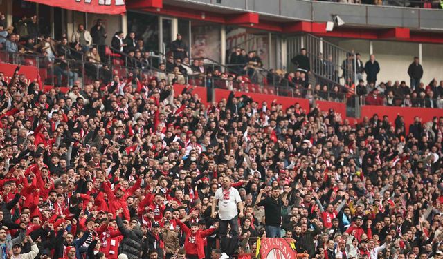 Samsunspor taraftar gruplarından, PFDK’ya tepki