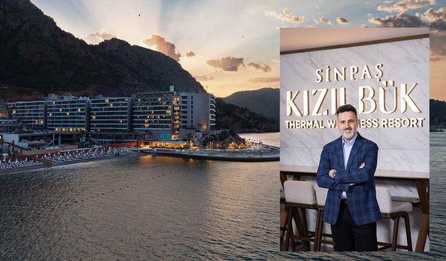 Türklerin tatil anlayışı değişiyor: Öncelik konfor ve öngörülebilirlik
