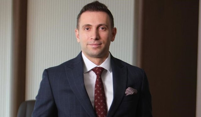 OYAK Pazarlama'da 2030 vizyonuyla dönüşüm başladı