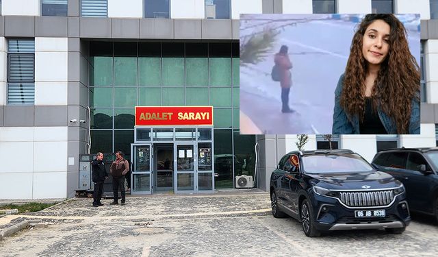 Gülistan Doku soruşturmasında tutuklu sayısı 8'e yükseldi