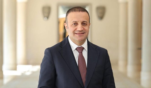 Ramazan Taş:  Savaş Gündemine Rağmen Konut En Güvenli Liman