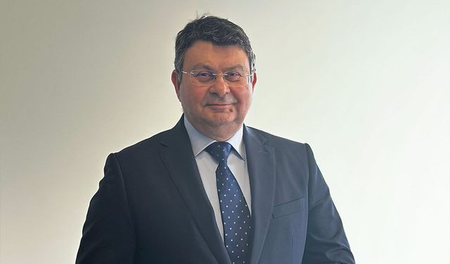 FDN Grubu’nda Üst Düzey Atama  Barbaros Aytar, Genel Müdür Yardımcısı oldu