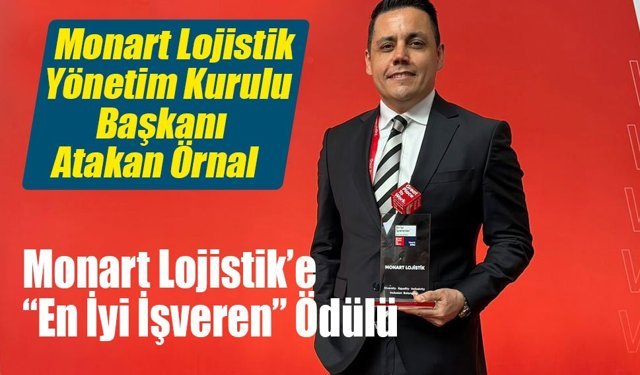 Lojistik