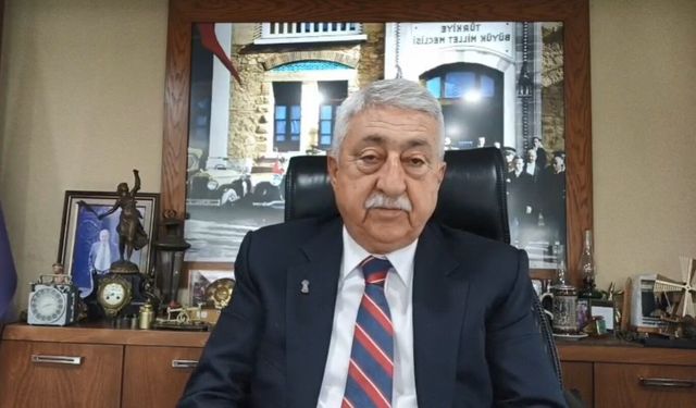 Palandöken: Sigorta ve kaskoda tavan-taban fiyat uygulaması gelmeli