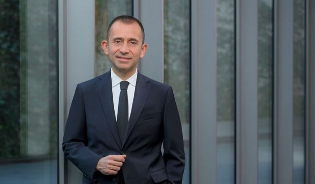 Garanti BBVA Leasing’den 100 Milyon Dolarlık Uluslararası Finansman Hamlesi