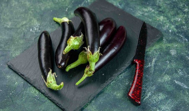 İstanbul’da Zam Şampiyonu Patlıcan!