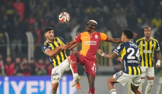 Derbide ligin en golcü iki takımı karşılaşacak