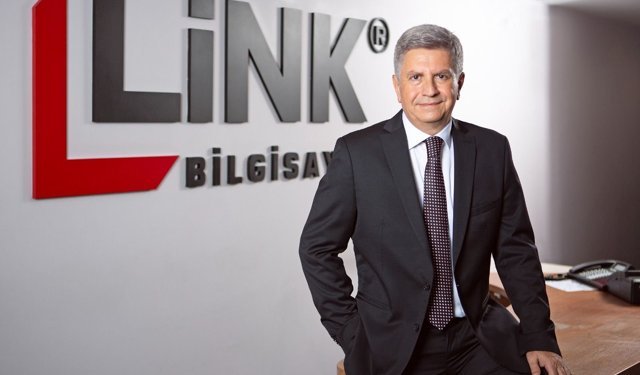 Link Genel Müdürü Murat Pekmezyan KOBİ’ler için dijitalleşmenin 8 altın kuralını açıkladı