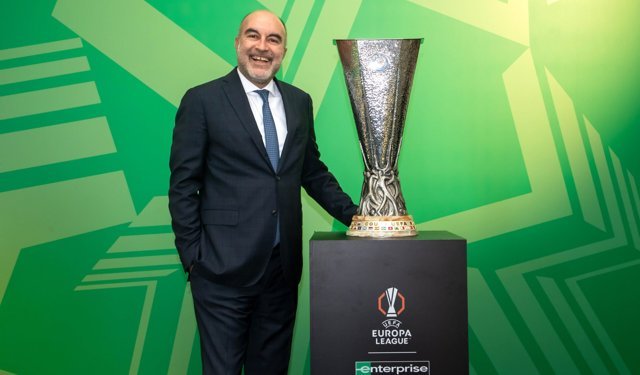 Dev büyüme hikayesi! Enterprise Türkiye’de adeta vites yükseltti