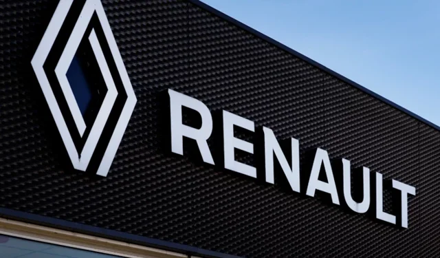 Renault Group 2026’nın ilk çeyreğinde büyüme ivmesini sürdürdü