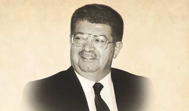 Turgut Özal, vefatının 33. yılında İstanbul’daki anıt mezarı başında anıldı
