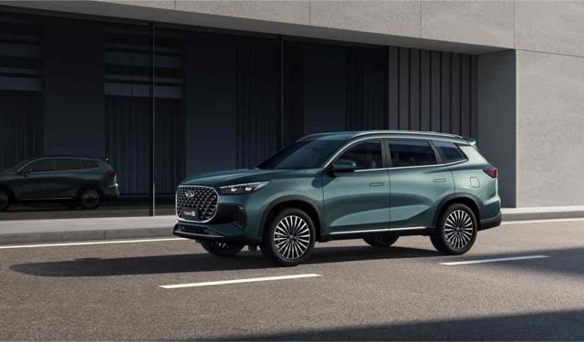 Chery Türkiye’de 3 Yılda 150 Bin Kullanıcıya Ulaştı