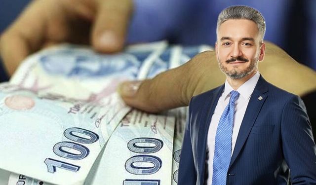 Vakıf Katılım’dan emeklilere 40.000 TL’ye varan promosyon