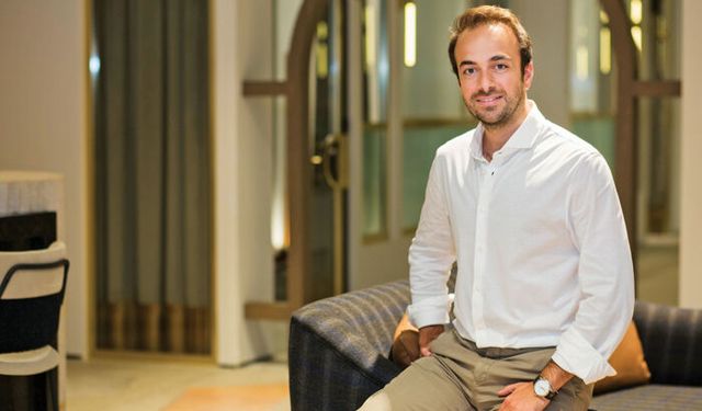 Yiğit Şatıroğlu, Barcelona’daki The District Show’a Davet Edildi