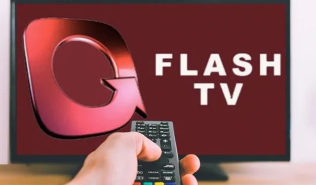 TMSF yönetimindeki Flash Haber’de kapanma süreci başladı