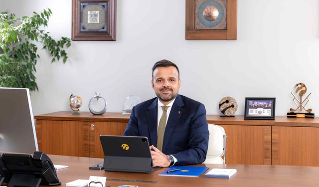Turkcell'den 2026’nın ilk çeyreğinde 68,4 milyar TL gelir, 4,6 milyar TL kâr