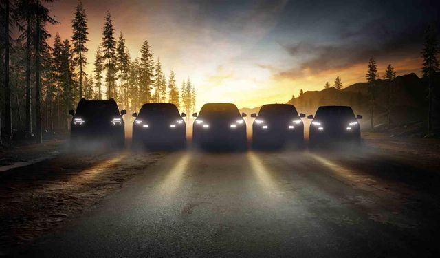 Ford Avrupa’da Atağa Kalkıyor:  Ready-Set-Ford