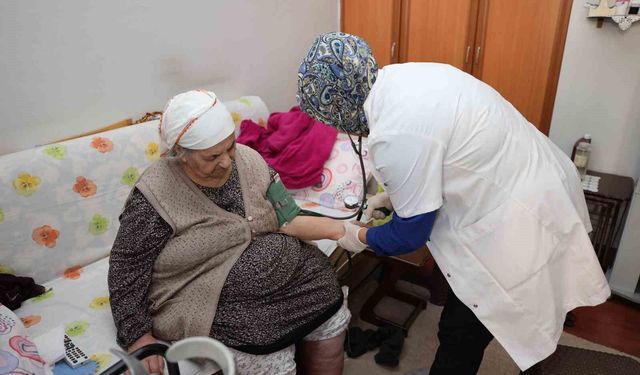 Evde Bakım Yardımı ücretleri hesaplara yatırılmaya başladı