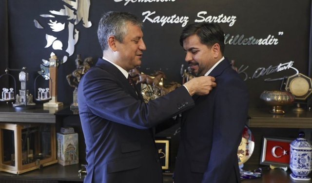Politika