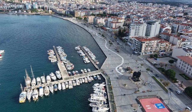 Kurban Bayramı'nda Çanakkale'de doluluk oranı yüzde 100'e ulaşacak