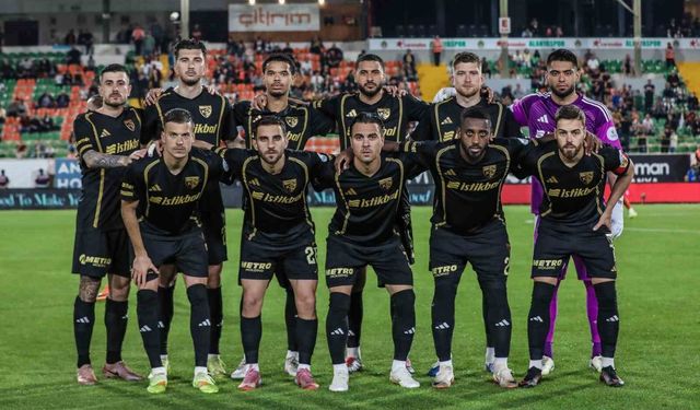 Kayserispor sahasında veda edecek