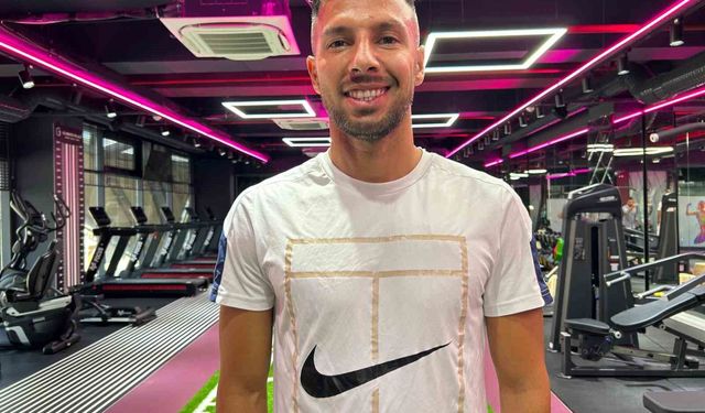 Yasin Öztekin, transfer iddialarını yalanladı