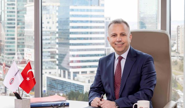 OYAK Çimento, 2026'nın ilk çeyreğinde de operasyonel karlılığını korudu