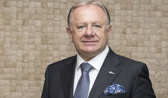 TİM ve İKMİB’de Deprem: Adil Pelister Tüm Görevlerinden İstifa Etti!