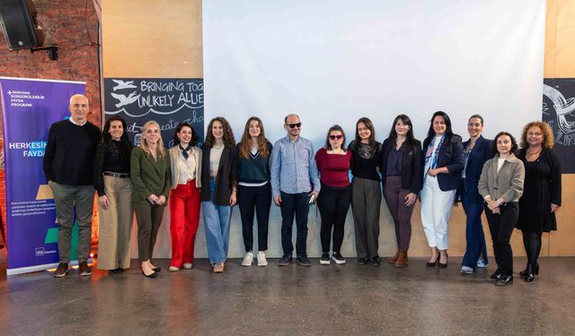 Borusan, "Herkesin Faydasına" diyen 3 yenilikçi projeye güç katıyor