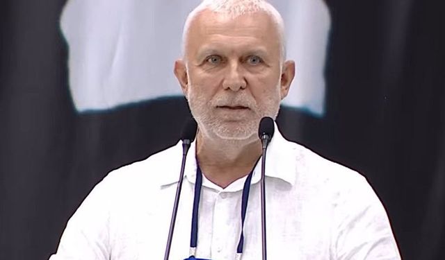 Fenerbahçe Seçimlerinde Yeni Hamle: Ahmet Bulut, Hakan Safi’nin Listesinde
