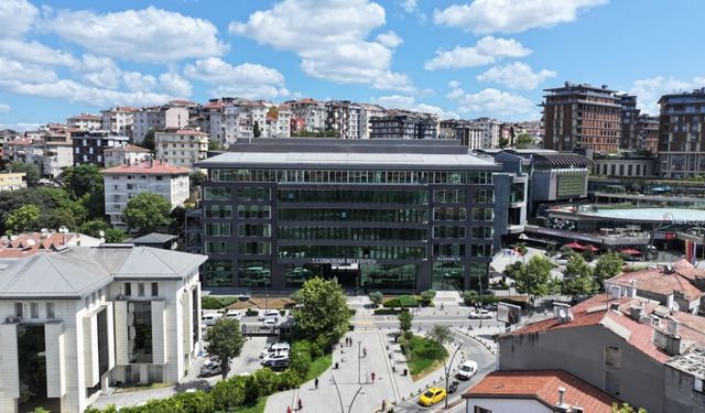 Üsküdar Belediyesi’nde yolsuzluk soruşturmasında ikinci dalga: 7 gözaltı