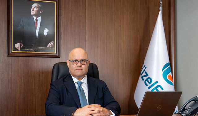 GüzelEnerji ve Milangaz Genel Müdürlük Görevine Erdal Yavuz Atandı