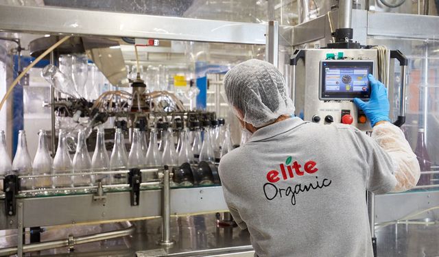 Elite Naturel 2026’nın ilk çeyreğinde brüt karını yüzde 47 artırdı